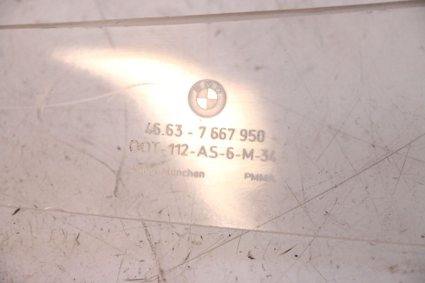 photo de CARENADO DELANTERO CONEXION BMW C1 125 (2000 - 2003) - Vista general del producto