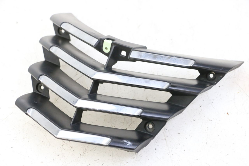 photo de JUNTA CARENAJE DELANTERO SUP. PEUGEOT CITYSTAR 50 (2013 - 2017) - Estado de la superficie y material