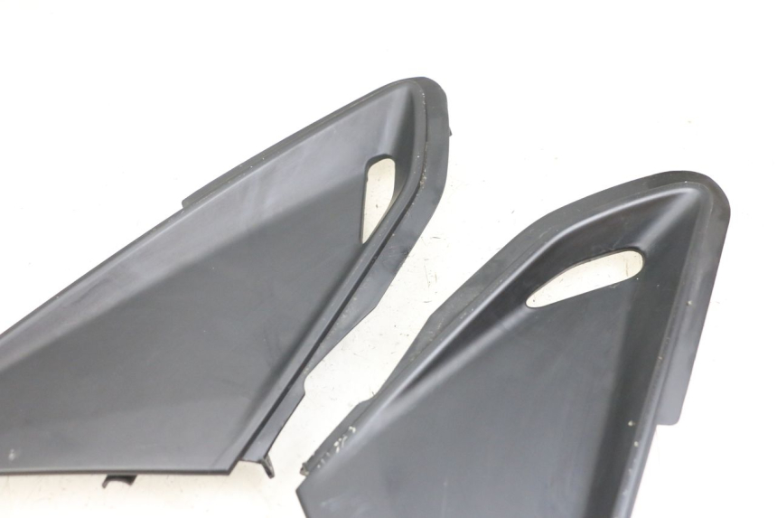 photo de CARENADO DELANTERO CONEXION KYMCO DINK STREET 125 (2009 - 2014) - Zoom estado de uso