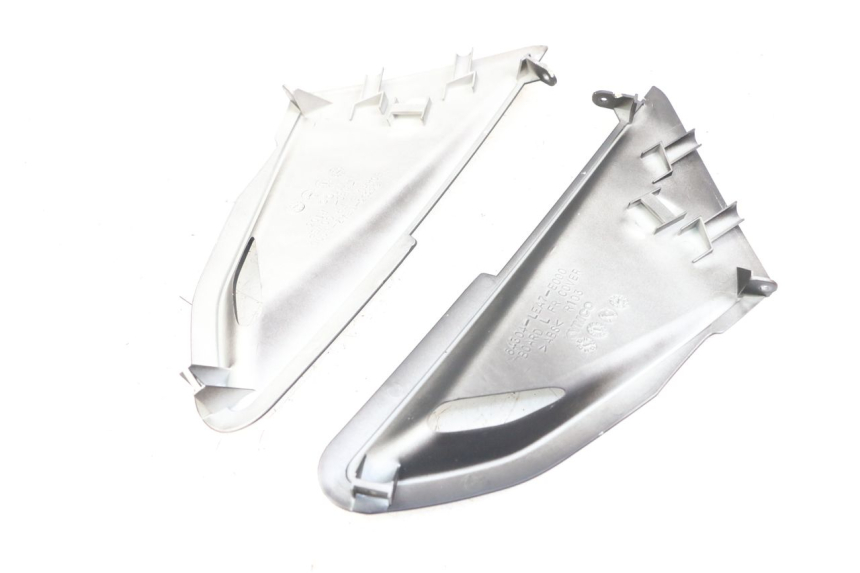 photo de CARENADO DELANTERO CONEXION KYMCO DINK STREET 125 (2009 - 2014) - Vista general del producto