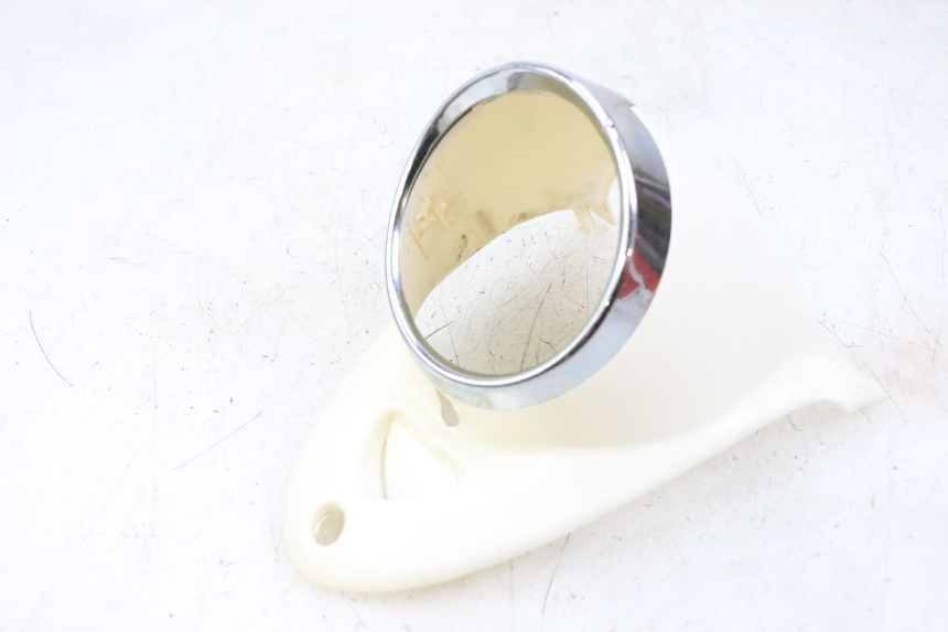 photo de CARENADO DELANTERO CONEXION EUROCKA RETRO 50 (2007 - 2014) - Vista principal