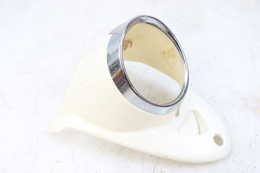 photo de CARENADO DELANTERO CONEXION EUROCKA RETRO 50 (2007 - 2014) - Estado de la superficie y material