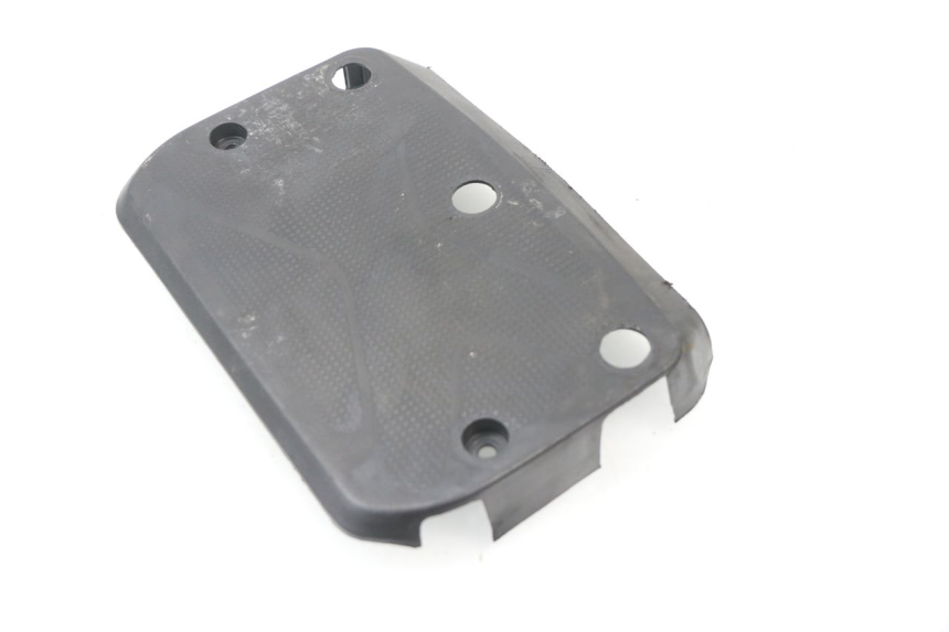 photo de CARENADO DELANTERO CONEXION TNT MOTOR FASTINO 4T 50 (2013 - 2019) - Zoom estado de uso