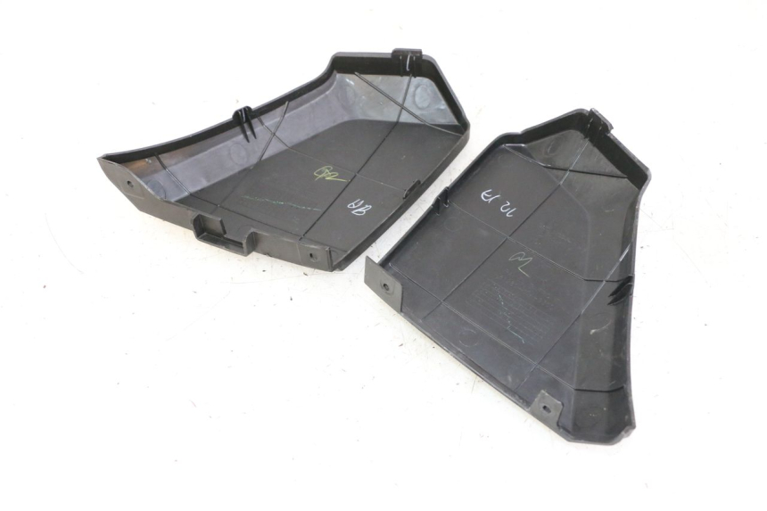 photo de CARENADO DELANTERO CONEXION HONDA FORZA ABS 300 (2013 - 2017) - Zoom estado de uso