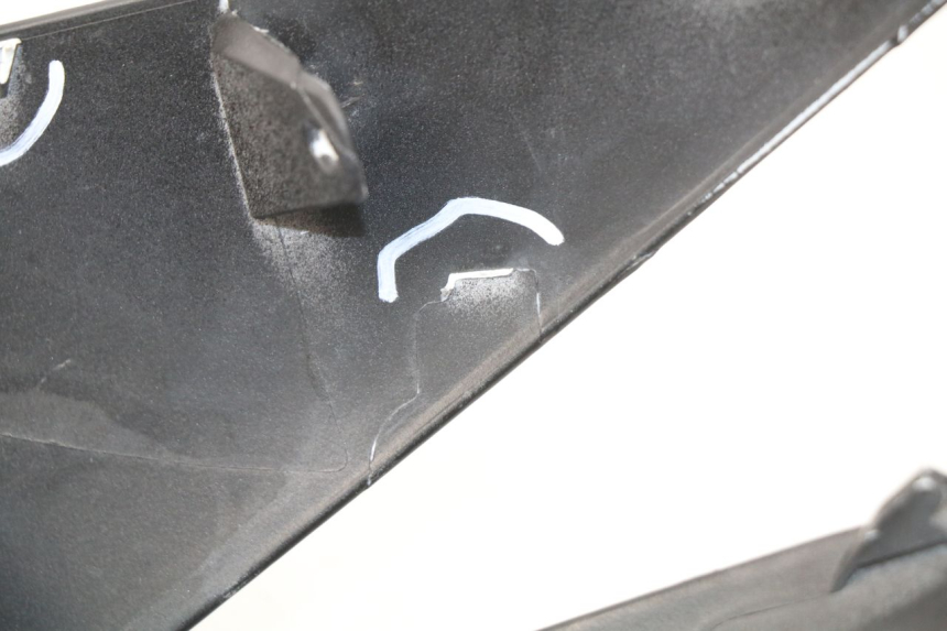photo de CARENADO DELANTERO CONEXION SUZUKI GSX-R GSXR 750 (2011 - 2016) - Estado de la superficie y material