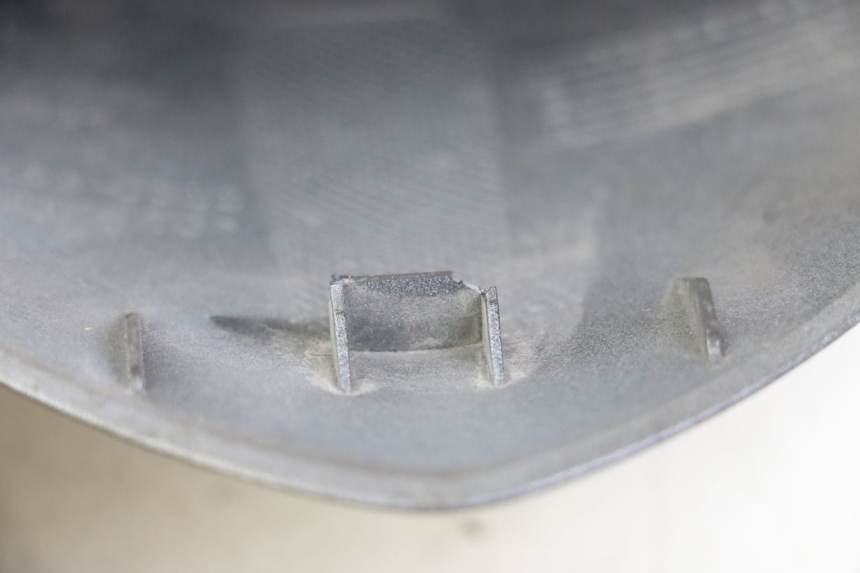 photo de CARENADO DELANTERO CONEXION HONDA SH i 300 (2015 - 2020) - Detalle de la pieza