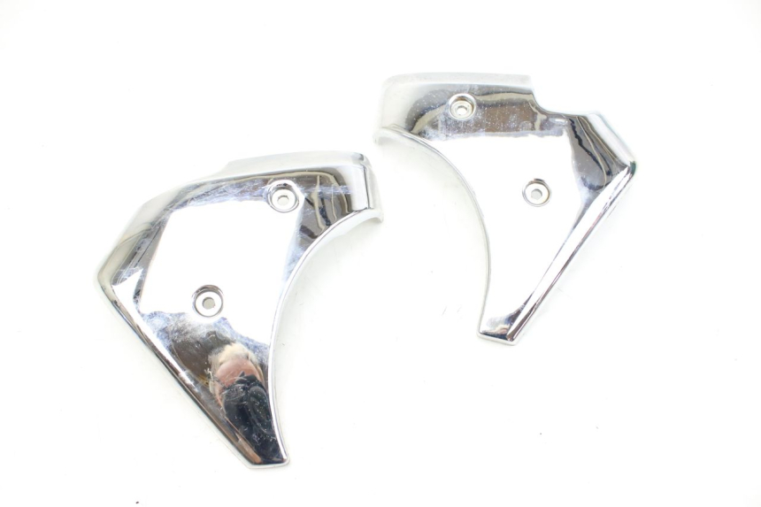 photo de JUNTA CARENAJE DELANTERO SUP. SYM HUSKY 125 (1999 - 2005) - Vista principal