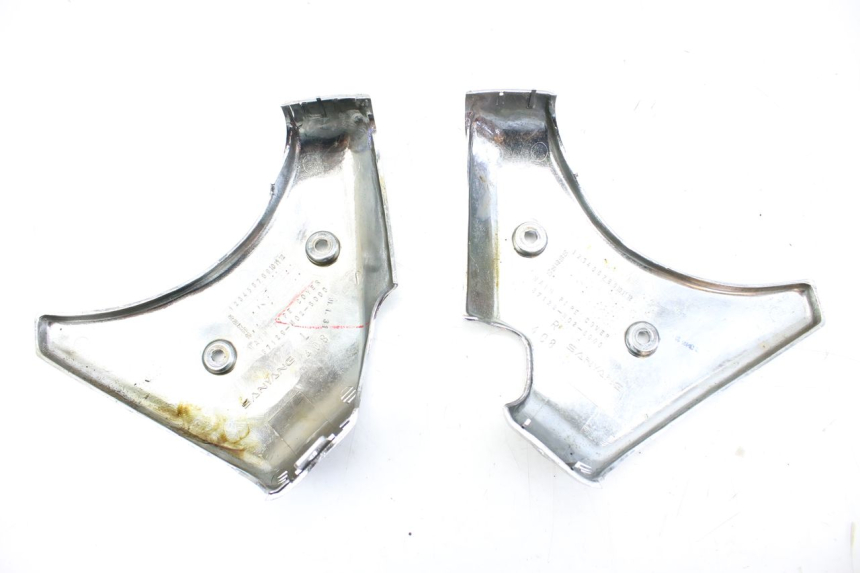 photo de JUNTA CARENAJE DELANTERO SUP. SYM HUSKY 125 (1999 - 2005) - Vista general del producto