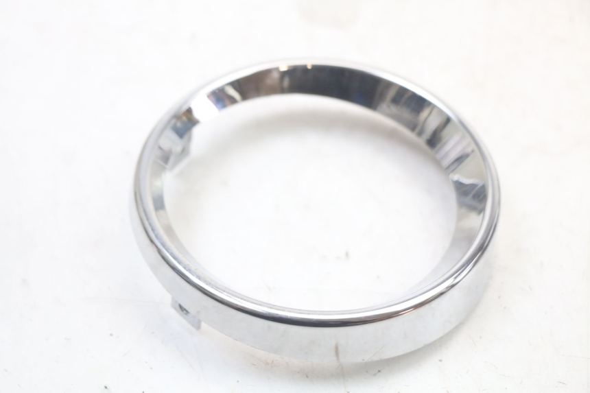 photo de CARENADO DELANTERO CONEXION JM MOTORS VX 125 (2022 - 2025) - Zoom estado de uso