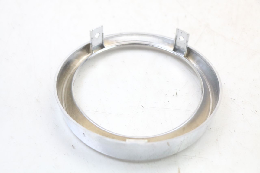 photo de CARENADO DELANTERO CONEXION JM MOTORS VX 125 (2022 - 2025) - Primer plano técnico