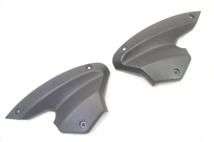 photo de CARENADO DELANTERO CONEXION PEUGEOT KISBEE 4T 50 (2018 - 2022) - Vista principal