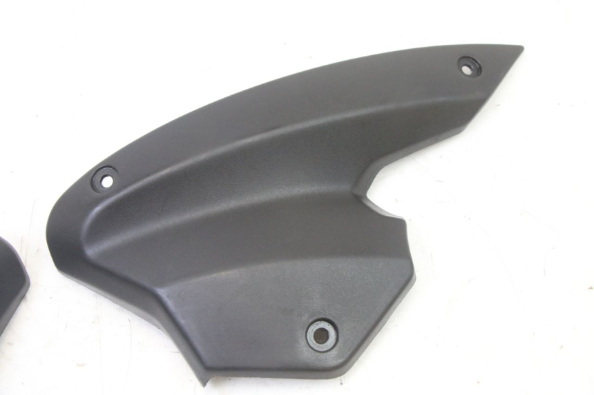 photo de CARENADO DELANTERO CONEXION PEUGEOT KISBEE 4T 50 (2018 - 2022) - Zoom estado de uso