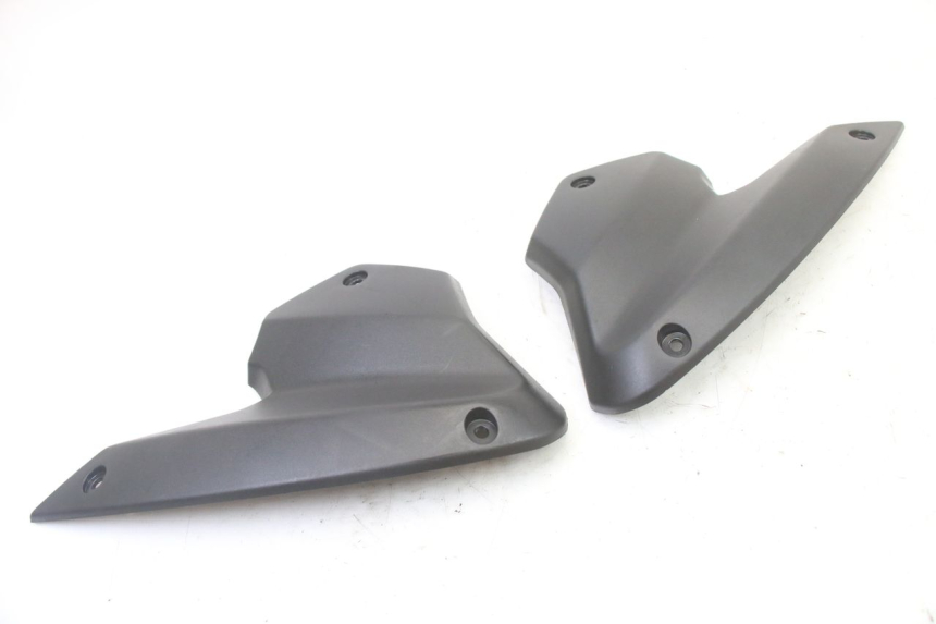 photo de CARENADO DELANTERO CONEXION PEUGEOT KISBEE 4T 50 (2018 - 2022) - Otra perspectiva