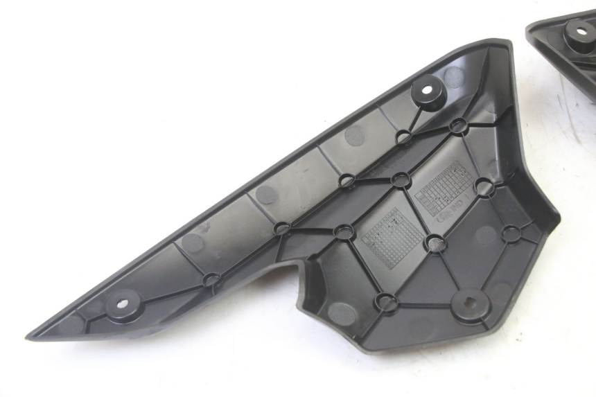 photo de CARENADO DELANTERO CONEXION PEUGEOT KISBEE 4T 50 (2018 - 2022) - Vista general del producto