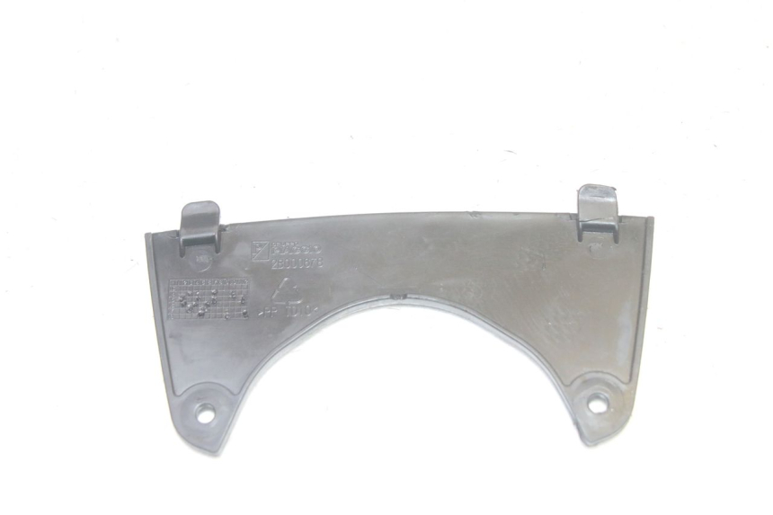 photo de CARENADO DELANTERO CONEXION PIAGGIO MP3 HPE 350 (2018 - 2020) - Zoom estado de uso