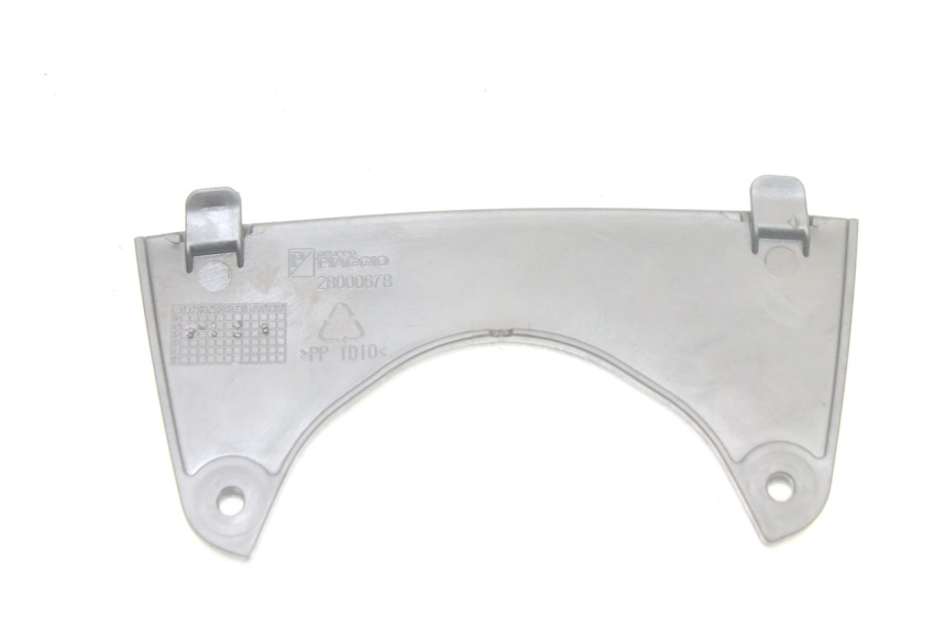 photo de CARENADO DELANTERO CONEXION PIAGGIO MP3 500 (2014 - 2017) - Otra perspectiva