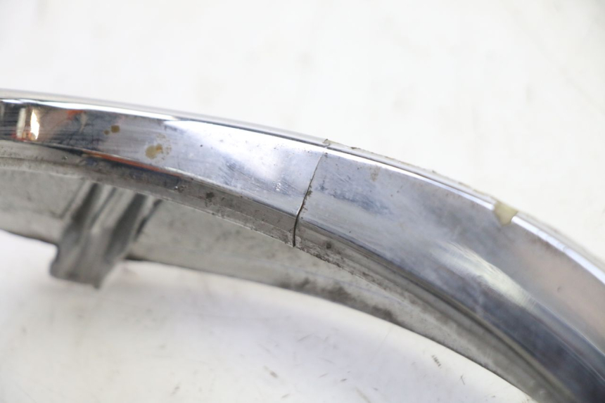 photo de CARENADO DELANTERO CONEXION KYMCO LIKE 4T 50 (2019 - 2025) - Zoom estado de uso