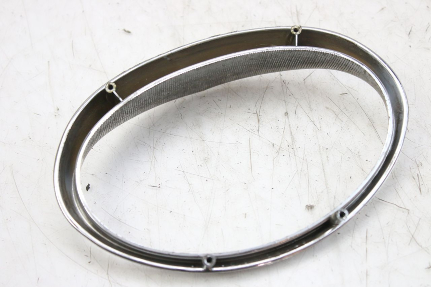 photo de JUNTA CARENAJE DELANTERO SUP. APRILIA SCARABEO 100 (2003 - 2012) - Zoom estado de uso