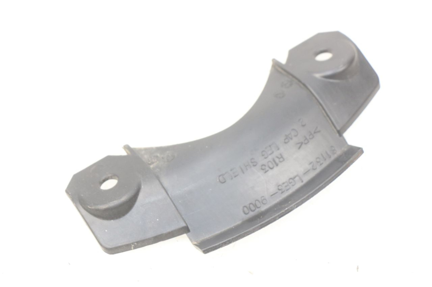 photo de CARENADO DELANTERO CONEXION KYMCO SENTO 50 (2008 - 2013) - Zoom estado de uso