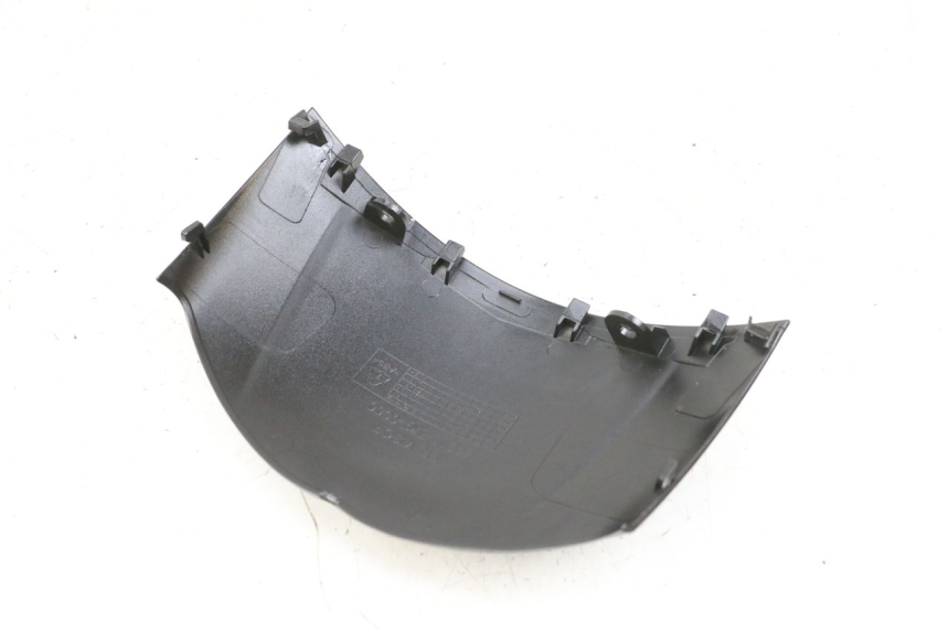 photo de CARENADO DELANTERO CONEXION PEUGEOT TWEET PRO EFI 4T 50 (2021 - 2022) - Zoom estado de uso