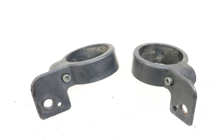 photo de CARENADO DELANTERO CONEXION KEEWAY TX 50 (2008 - 2015) - Detalle de la pieza