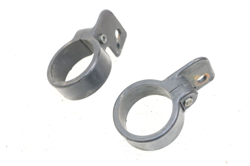 photo de CARENADO DELANTERO CONEXION KEEWAY TX 50 (2008 - 2015) - Zoom estado de uso