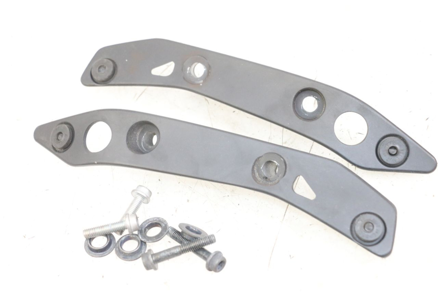 photo de JUNTA CARENAJE DELANTERO SUP. YAMAHA XMAX X-MAX ABS 125 (2017 - 2020) - Vista principal