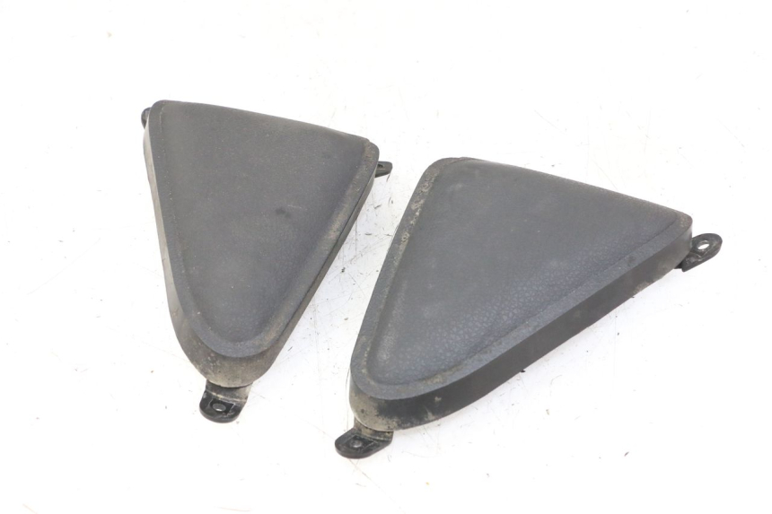 photo de CARENADO DELANTERO CONEXION YAMAHA X-MAX XMAX ABS 250 (2010 - 2012) - Zoom estado de uso