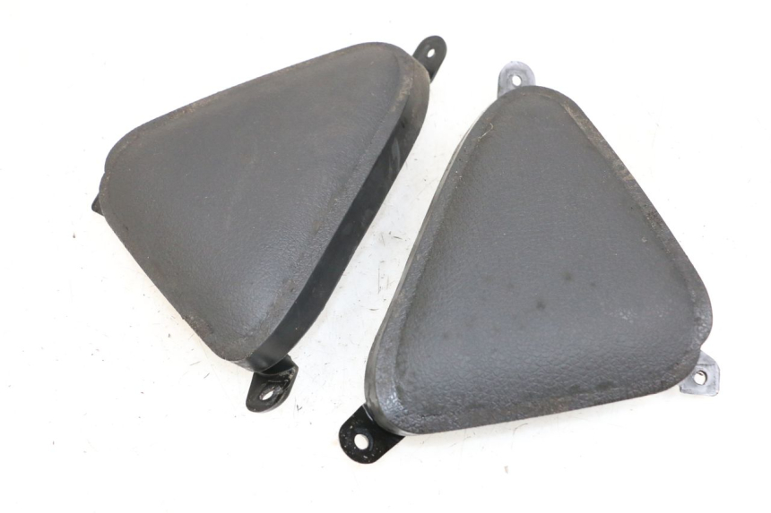 photo de JUNTA CARENAJE DELANTERO SUP. YAMAHA X-MAX XMAX 125 (2010 - 2013) - Zoom estado de uso