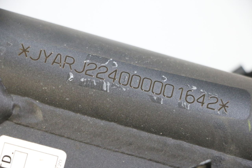 photo de CARENADO FRONTAL CONEXION SUZUKI SV S 650 (2003 - 2009) - Otra perspectiva