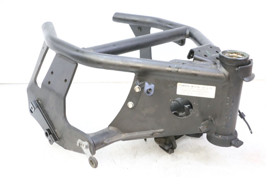photo de CARENADO FRONTAL CONEXION SUZUKI SV S 650 (2003 - 2009) - Vista general del producto