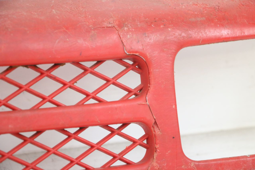 photo de JUNTA DE CARENAJE DELANTERO HONDA TRX 300 (1988 - 2000) - Detalles de los puntos de fijación