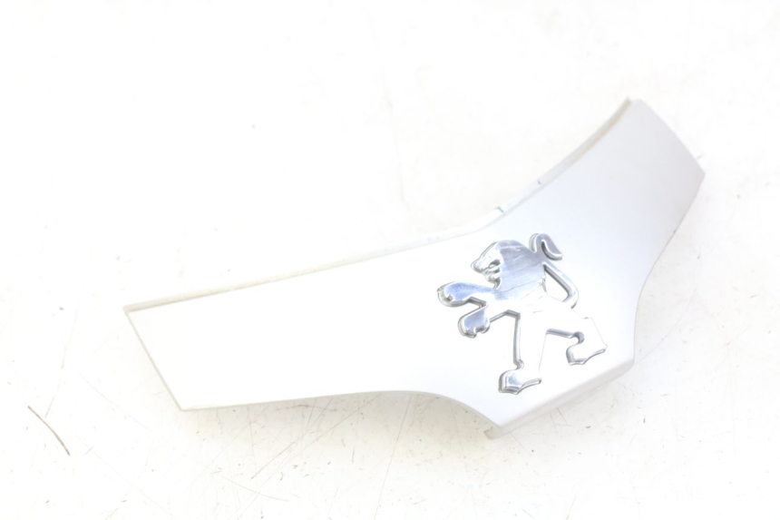 photo de JUNTA DE CARENAJE DELANTERO PEUGEOT TWEET 4T 50 (2010 - 2014) - Zoom estado de uso