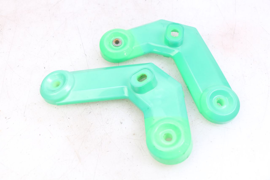 photo de JUNTA DE CARENAJE DELANTERO MOTRAC URBAN 4T 50 (2016 - 2024) - Detalle de la pieza