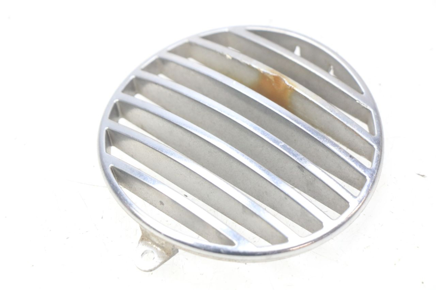 photo de JUNTA DE CARENAJE DELANTERO PIAGGIO VESPA LX 2T 50 (2005 - 2013) - Zoom estado de uso