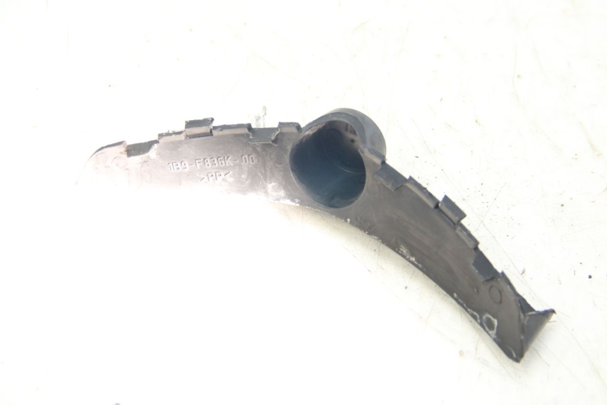 photo de JUNTA DE CARENAJE DELANTERO YAMAHA XMAX X-MAX 125 (2006 - 2009) - Vista principal