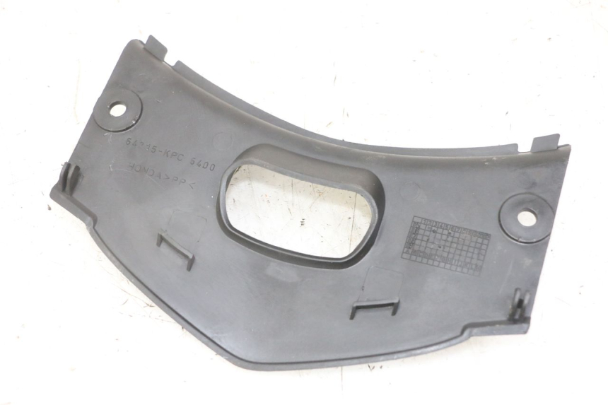 photo de JUNTA DE CARENADO DELANTERO HONDA XLV VARADERO 125 (2000 - 2006) - Zoom estado de uso