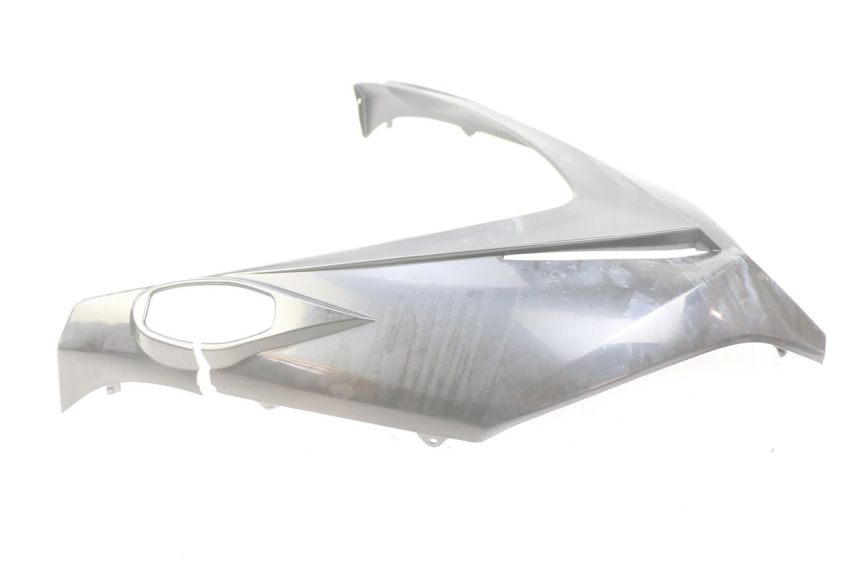 photo de JUNTA DE CARENAJE DELANTERO YAMAHA XP T-MAX TMAX ABS 500 (2004 - 2007) - Detalles de los puntos de fijación