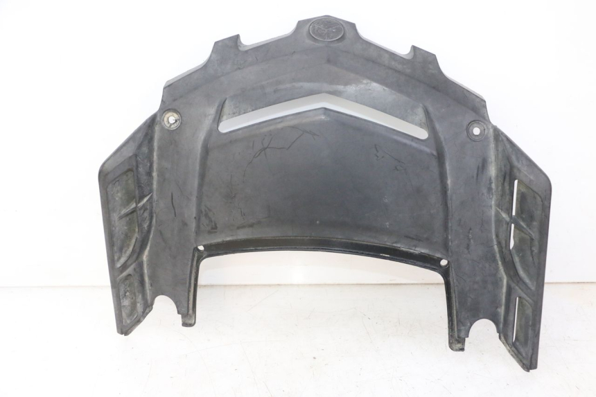 photo de CARENADO FRONTAL CONEXION YAMAHA YFM GRIZZLY 550 (2008 - 2015) - Primer plano técnico