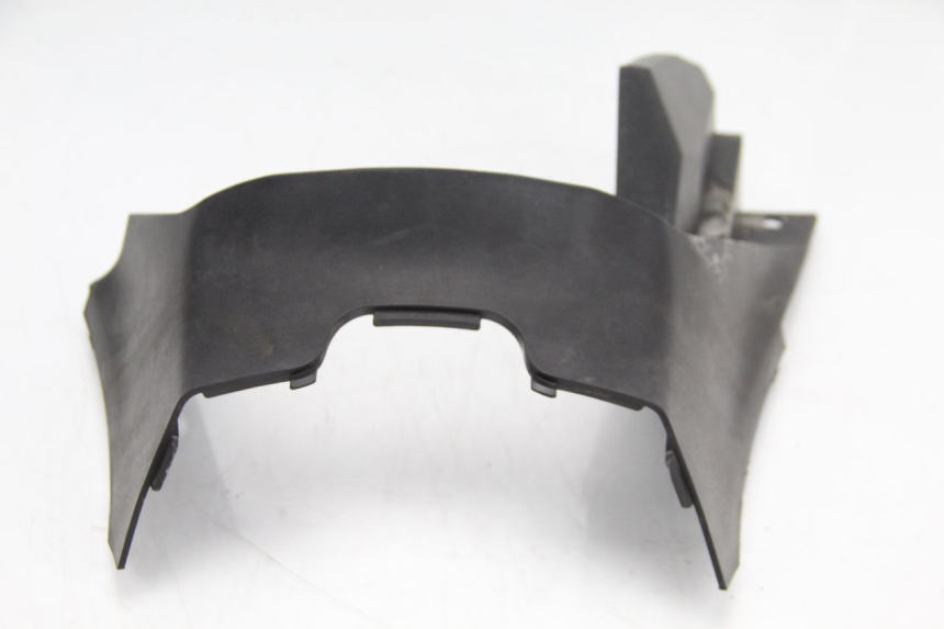 photo de TAPA REPOSAPIES CONEXION SUZUKI BURGMAN 125 (2007 - 2014) - Vista principal