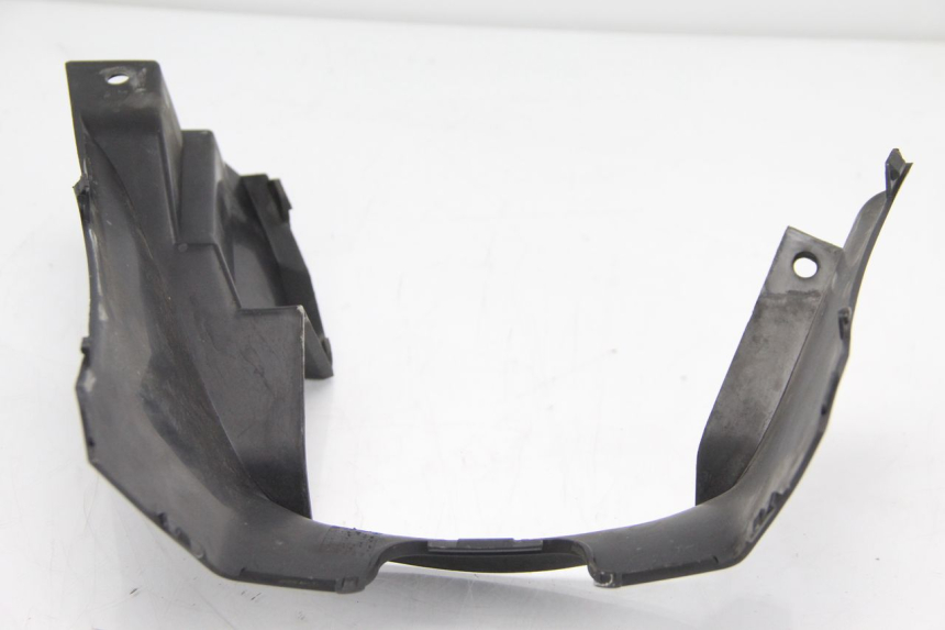 photo de TAPA REPOSAPIES CONEXION SUZUKI BURGMAN 125 (2007 - 2014) - Zoom estado de uso