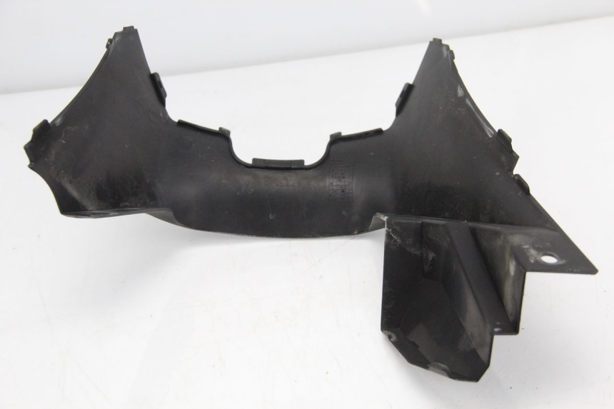 photo de TAPA REPOSAPIES CONEXION SUZUKI BURGMAN 125 (2007 - 2014) - Otra perspectiva