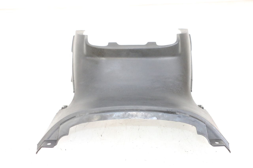 photo de TAPA REPOSAPIES CONEXION SUZUKI BURGMAN 650 (2013 - 2020) - Vista general del producto