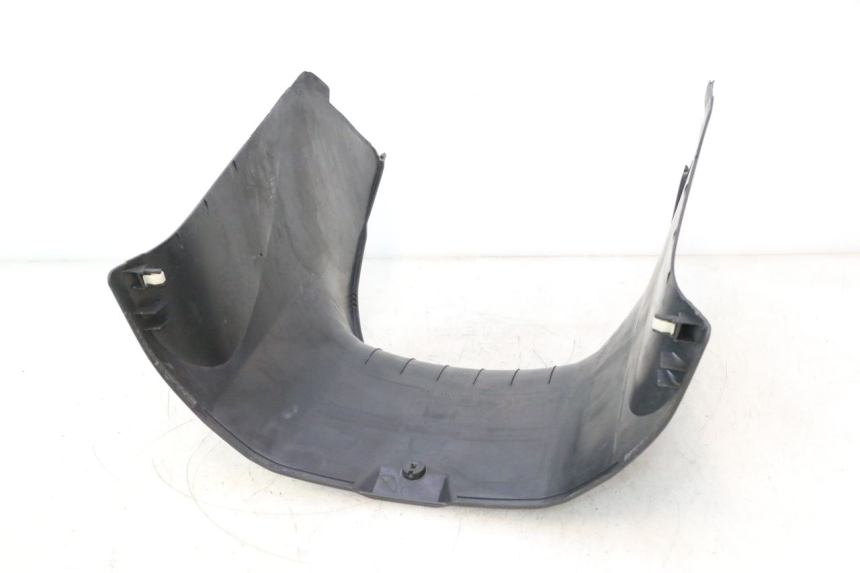 photo de TAPA REPOSAPIES CONEXION SUZUKI BURGMAN EXECUTIVE ABS 650 (2006 - 2012) - Zoom estado de uso
