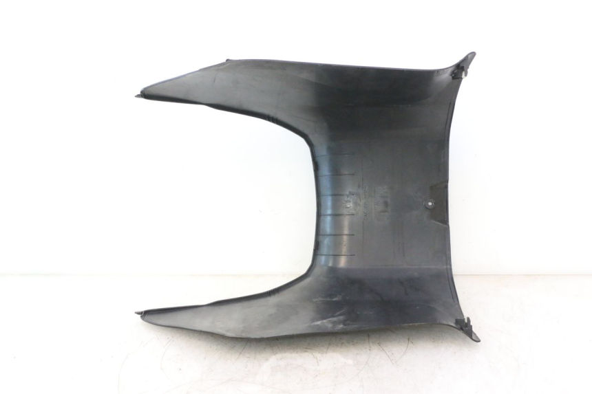 photo de TAPA REPOSAPIES CONEXION SUZUKI BURGMAN EXECUTIVE ABS 650 (2006 - 2012) - Otra perspectiva
