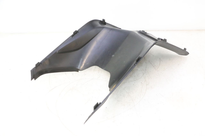 photo de TAPA REPOSAPIES CONEXION BMW C SPORT 650 (2015 - 2021) - Zoom estado de uso