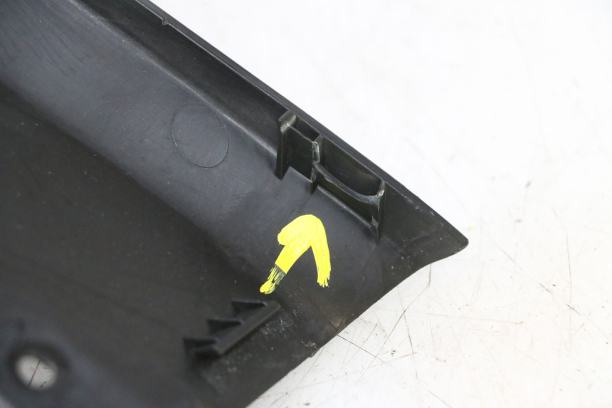 photo de TAPA REPOSAPIES CONEXION BMW C SPORT 650 (2015 - 2021) - Primer plano técnico