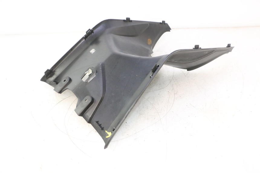photo de TAPA REPOSAPIES CONEXION BMW C SPORT 650 (2015 - 2021) - Vista general del producto