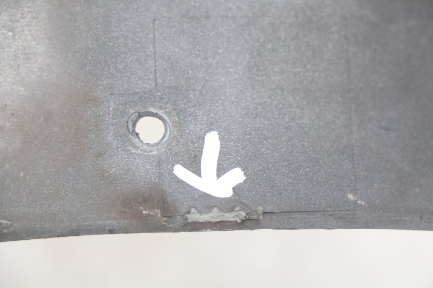 photo de CONEXIÓN DEL ESCALÓN BMW C1 125 (2000 - 2003) - Detalles de los puntos de fijación