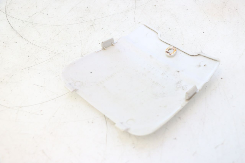 photo de TAPA REPOSAPIES CONEXION TGB CITY RS 50 (2011 - 2016) - Detalle de la pieza